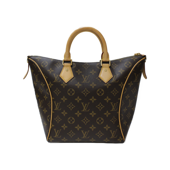 Louis Vuitton Tournel PM Monogram Handbag Shoulder Bag - Picture 4 of 16